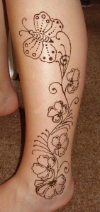 Henna1