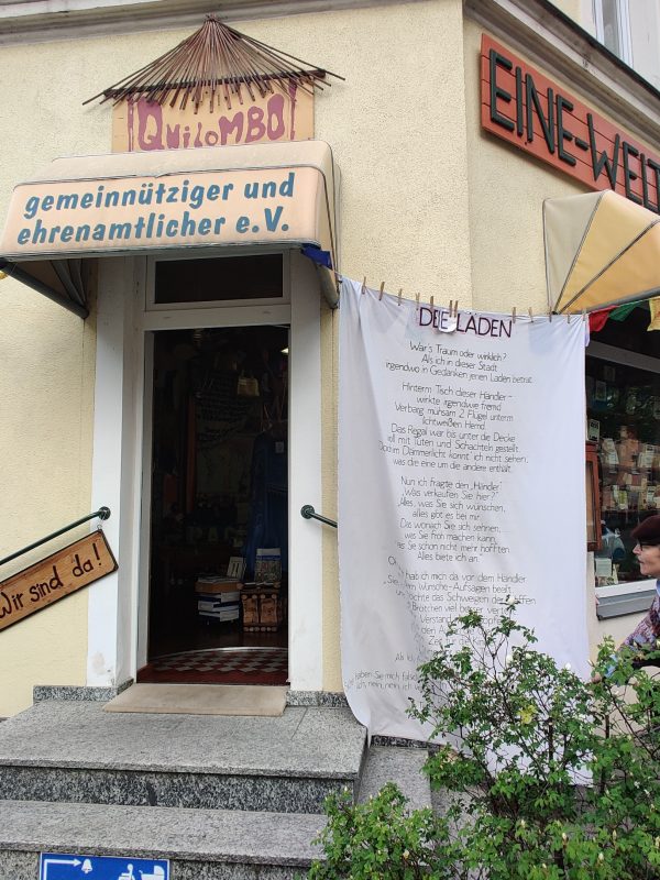 Die Läden 