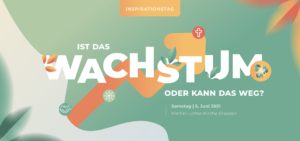 Anders wachsen 